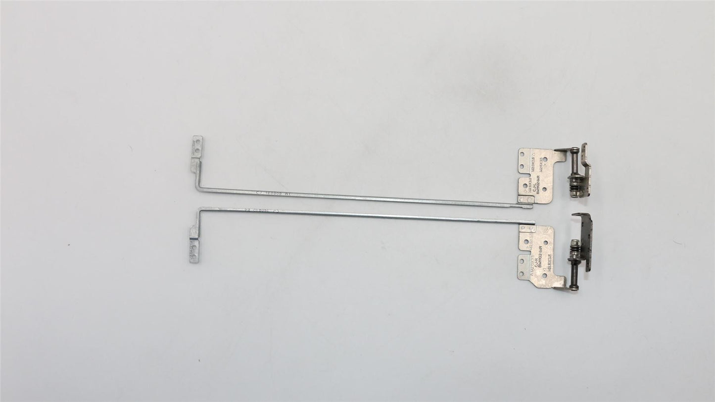 Lenovo IdeaPad 300-15IBR 300-15ISK Hinge Hinges Bracket 5H50K14004