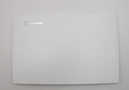 Lenovo Z50-75 LCD Cover Rear Back Housing White 90205318