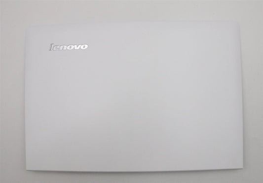 Lenovo Z50-75 LCD Cover Rear Back Housing White 90205318