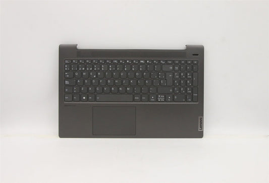 Lenovo Upper Case ASM_SPAL81YQBLNFPGGML 5CB1A24908