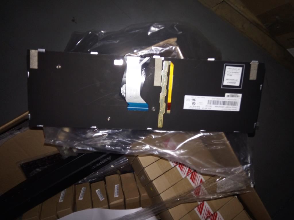 Lenovo CCYT4B9KOR101KeyDualcolorBL KBD（win8） Keyboard 25205417