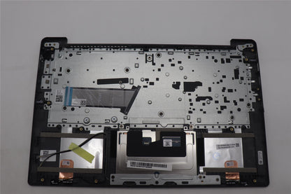 Lenovo Upper Case ASM_POR L82XL NFP AGNBL 5CB1K97957