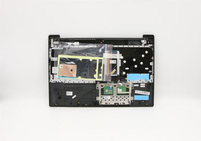 Lenovo IdeaPad S340-15IWL Palmrest Cover Touchpad Keyboard Black 5CB0S18724