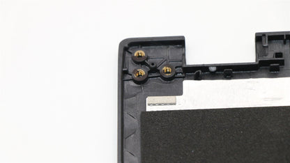 Lenovo ThinkPad P50 LCD Cover Rear Back Housing Black 01YT238