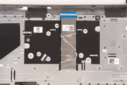 Lenovo IdeaPad 5 15IAL7 5 15ABA7 Palmrest Cover Touchpad Keyboard 5CB1J01462