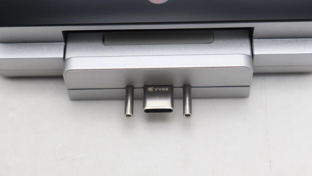 Lenovo Yoga 27APH8 5M RGBIR Cam,GREY 5M11H28802