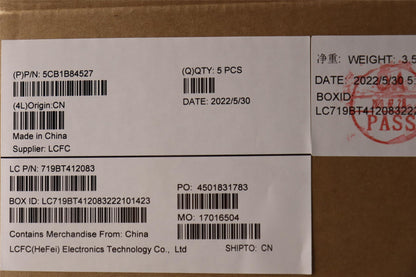 Lenovo UpperCaseASM_USA ENGL82H8NFPSDBL 5CB1B84527