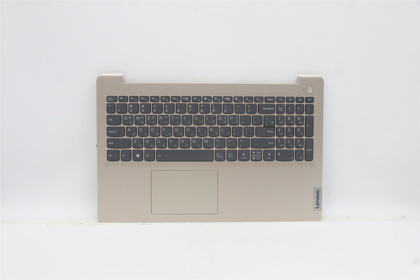 Lenovo Upper Case ASM_KORL82H8NFPSDBL 5CB1B84514