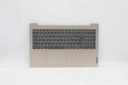 Lenovo Upper Case ASM_KORL82H8NFPSDBL 5CB1B84514