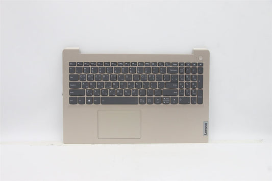 Lenovo Upper Case ASM_KORL82H8NFPSDBL 5CB1B84514