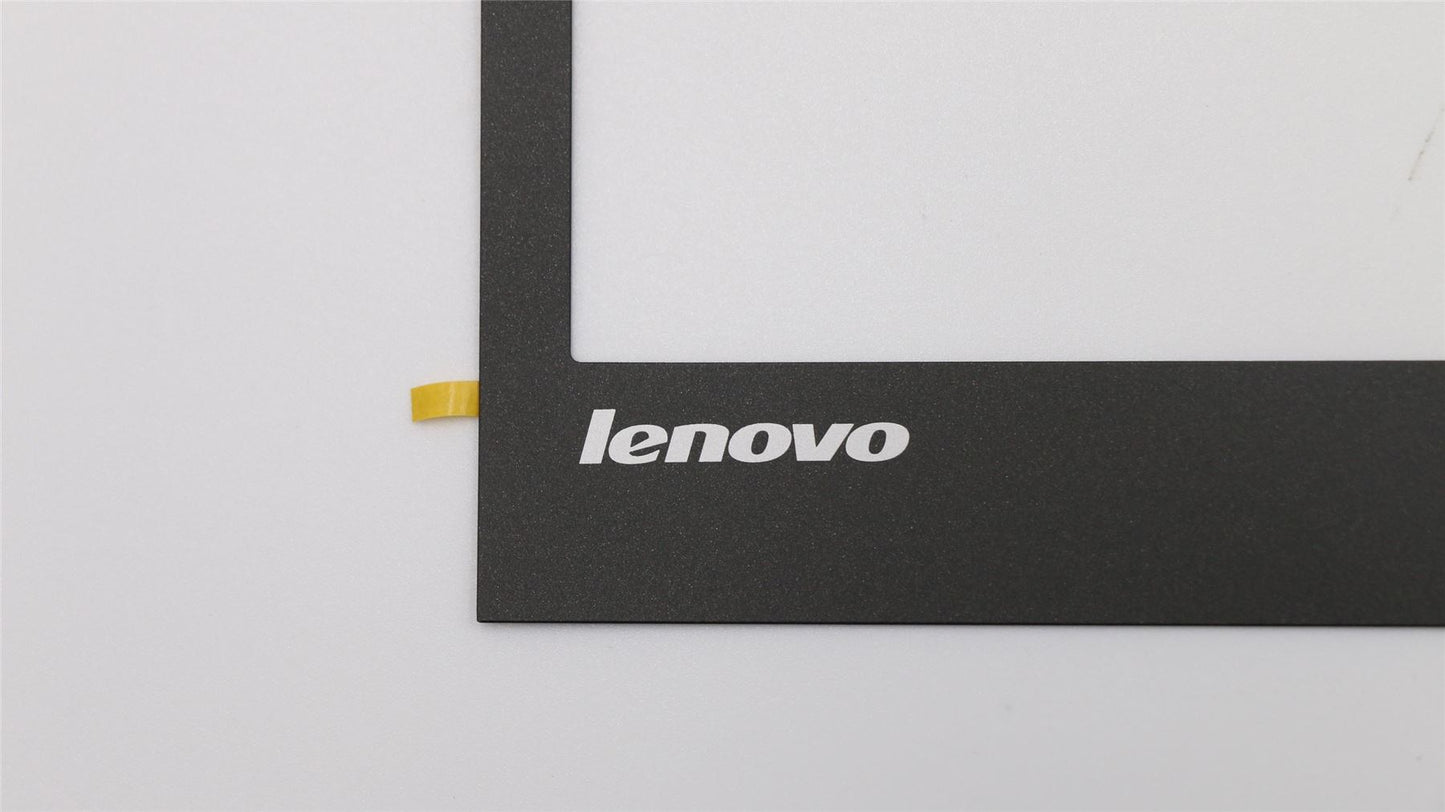 Lenovo ThinkPad T450s Bezel Trim Frame Sheet Cover Black 00HN690