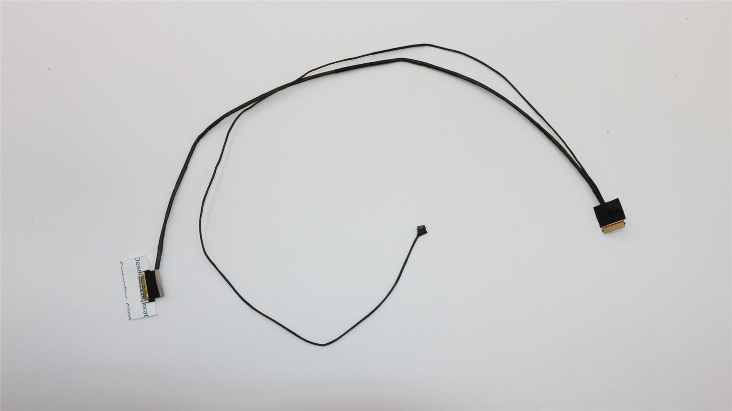 Lenovo V110-15AST V110-15IKB V110-15ISK Cable Lcd Screen Display LED 5C10L78348
