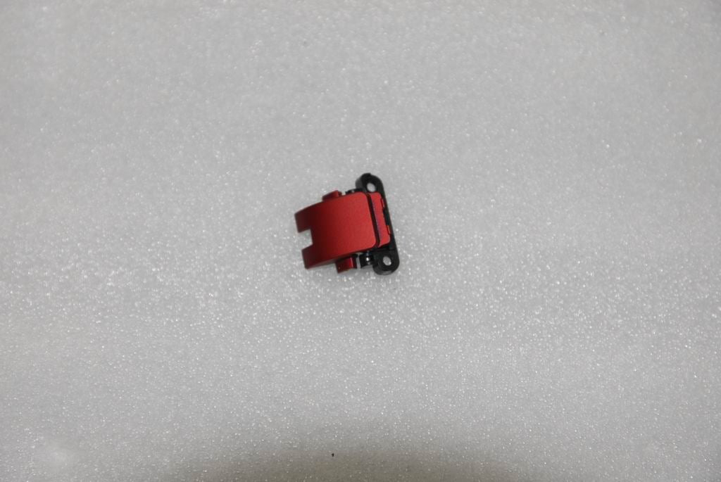 Lenovo VIUS4RJ-45DoorRed RJ45 Board 90201590