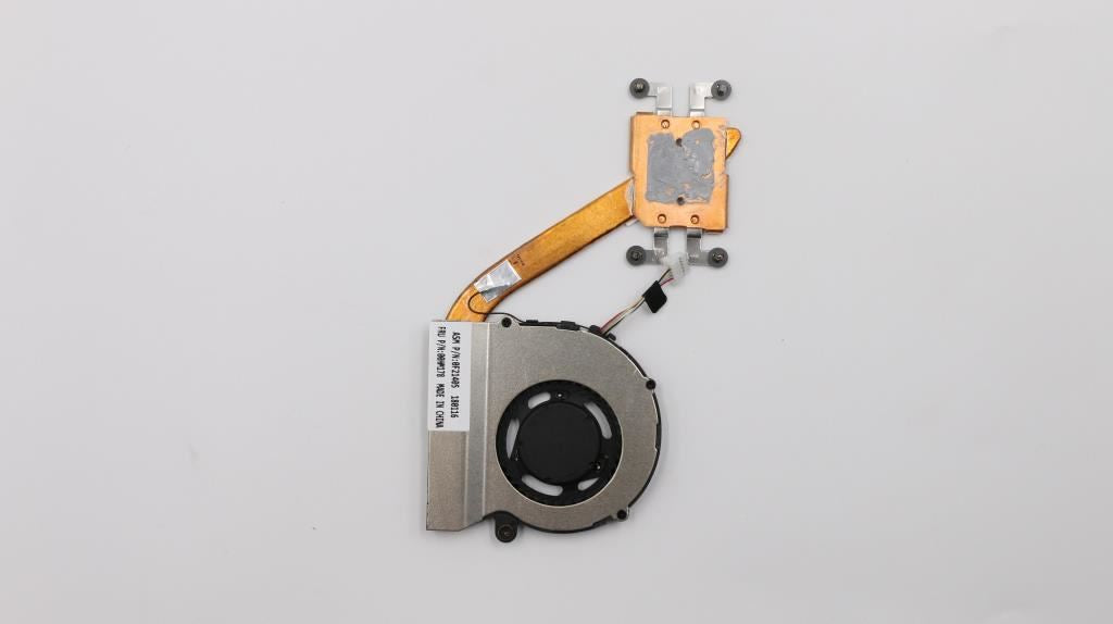 Lenovo Montessori FRU FAN Delta Secondary 00HM178