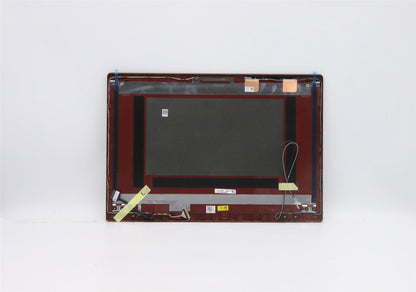 Lenovo IdeaPad 3 15ADA05 3-15IIL05 LCD Cover Rear Back Housing Red 5CB1B02750