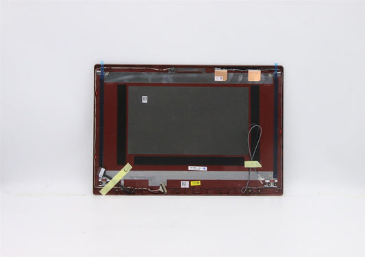 Lenovo IdeaPad 3 15ADA05 3-15IIL05 LCD Cover Rear Back Housing Red 5CB1B02750