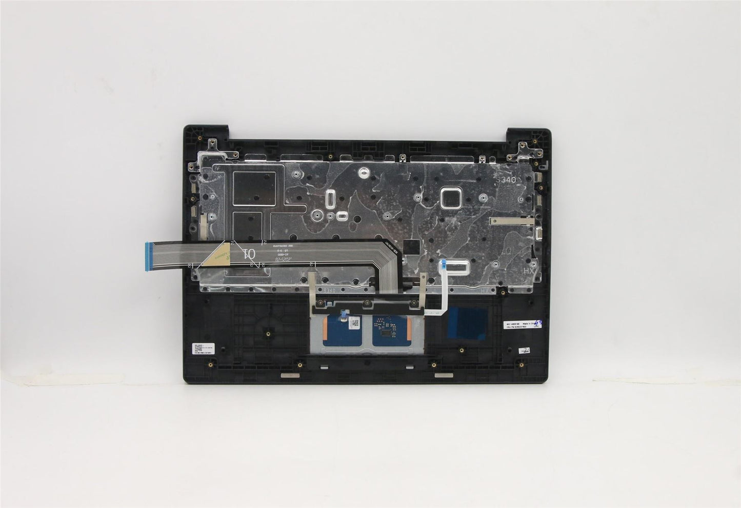 Lenovo Chromebook 3 CB-14IGL05 Keyboard Palmrest Top Cover German 5CB0Z27802