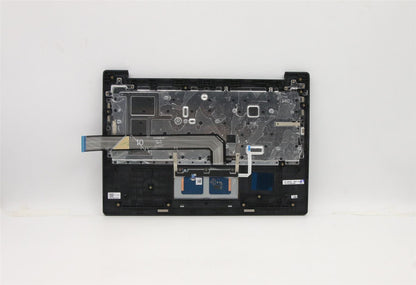 Lenovo Chromebook 3 CB-14IGL05 Keyboard Palmrest Top Cover German 5CB0Z27802