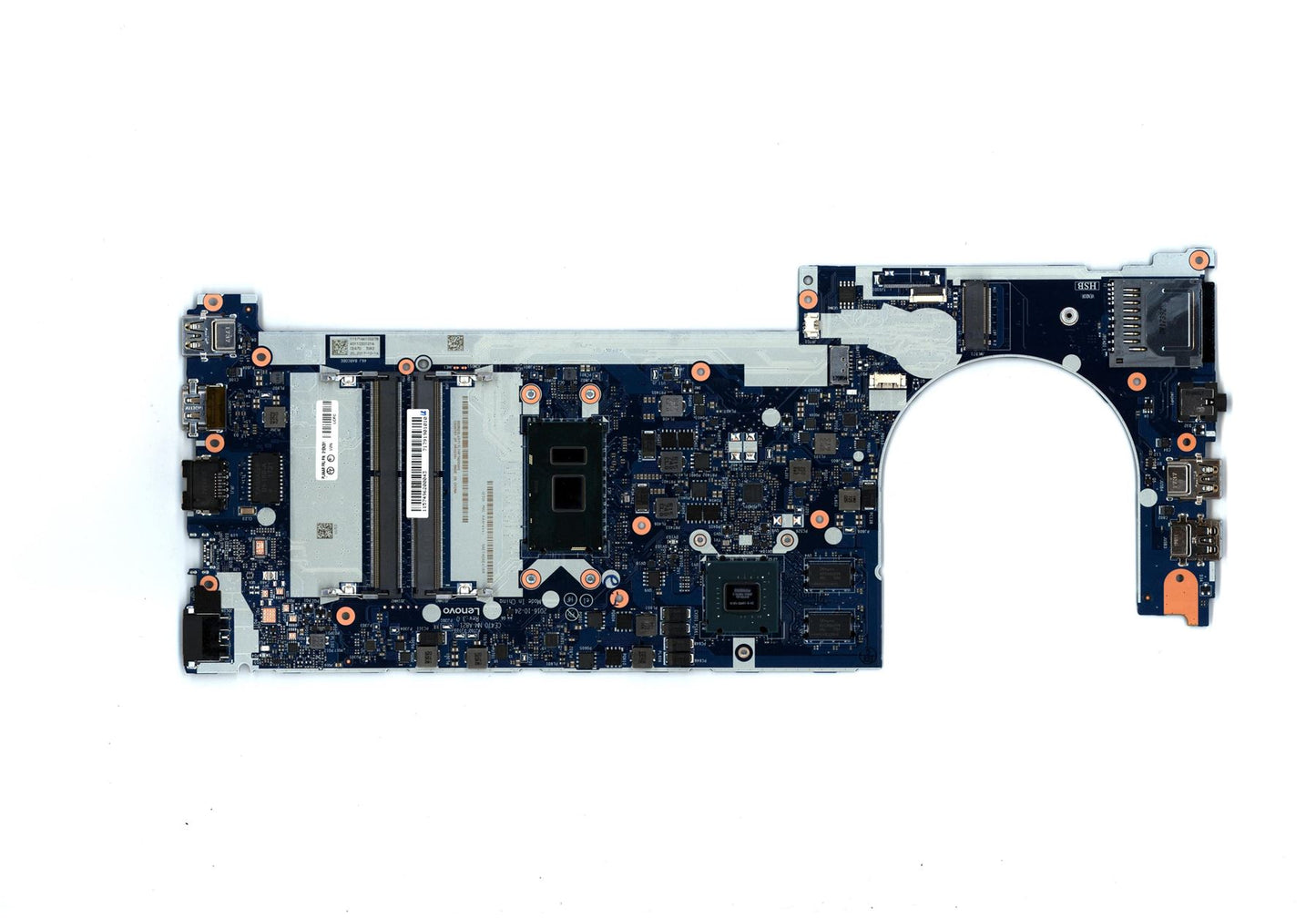 Lenovo ThinkPad E470 Motherboard Mainboard 01YT092