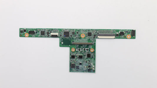 Lenovo J02 Docking Board 90005608