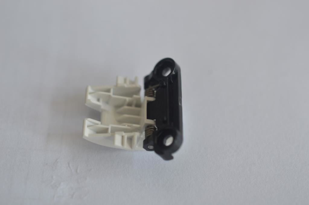 Lenovo ZIUS7 Door White RJ45 Board 90203049