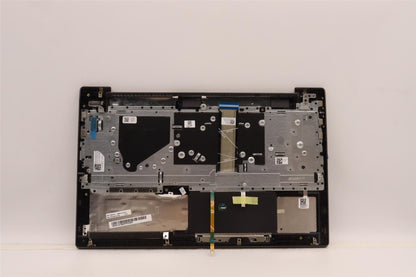Lenovo IdeaPad 5 15IAL7 5 15ABA7 Palmrest Touchpad Cover Keyboard 5CB1J01160