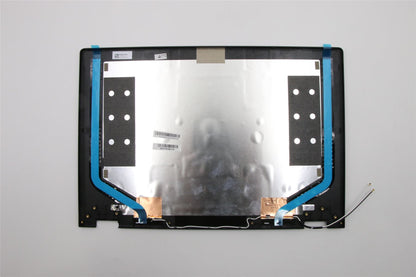 Lenovo Flex FLEX-14API FLEX-14IWL LCD Cover Rear Back Housing Black 5CB0S17316