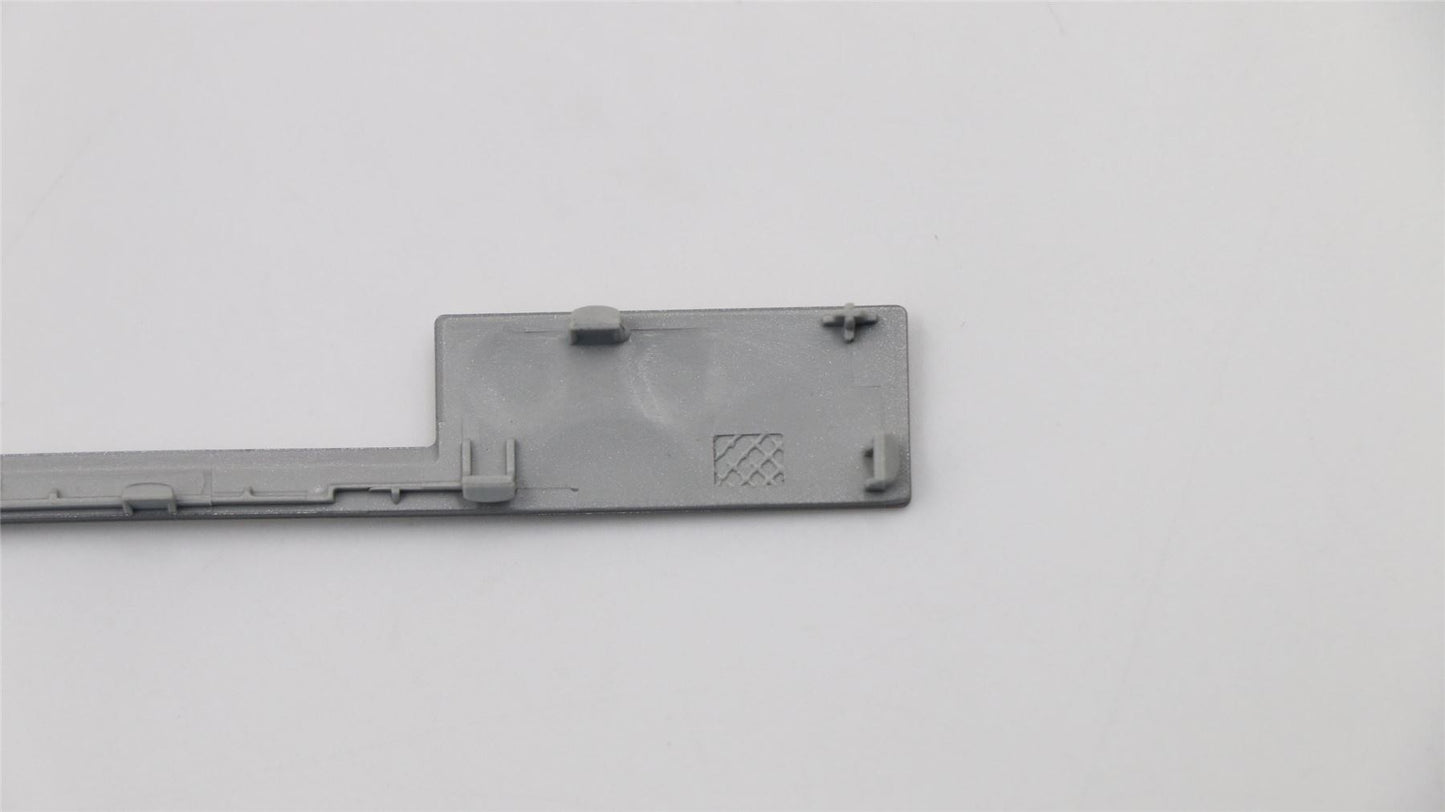 Lenovo IdeaPad C340-15IWL C340-15IML Hinge Cap Strip Trim Cover Grey 5CB0S17573