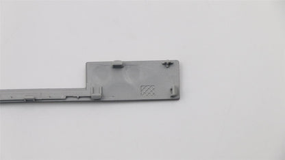 Lenovo IdeaPad C340-15IWL C340-15IML Hinge Cap Strip Trim Cover Grey 5CB0S17573