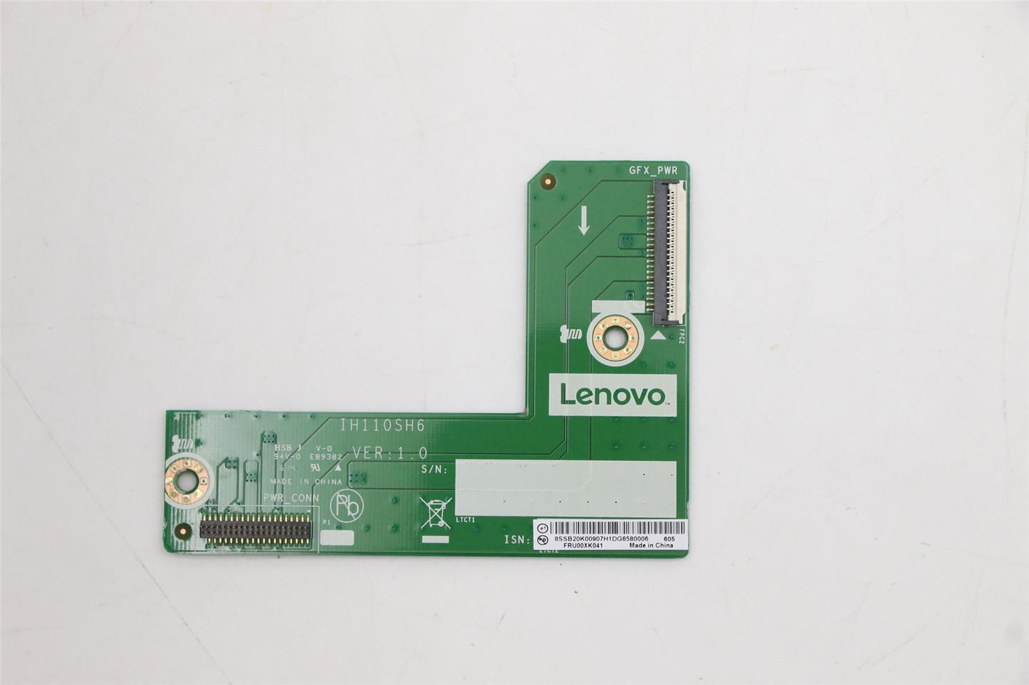 Lenovo 00XK041 Non GPU Dummy GFX Board