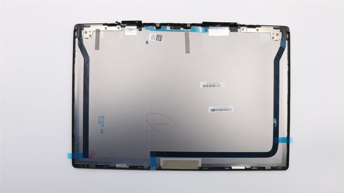 Lenovo IdeaPad S530-13IWL S530-13IML LCD Cover Rear Back Housing Grey 5CB0S15948