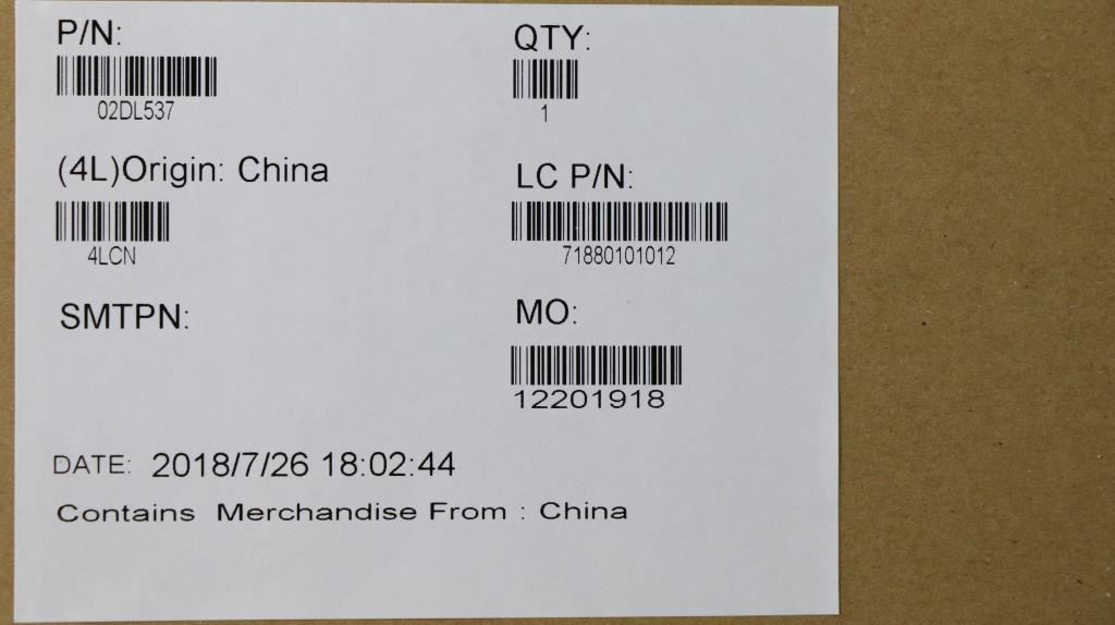 Lenovo BDPLANAR A6-9500B,APU,WIN,Y-TPM(HW)(LTS) 02DL537