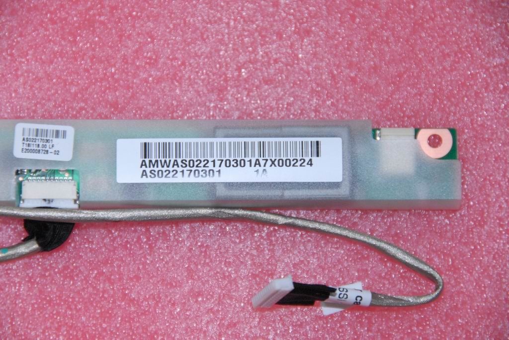 Lenovo Maebashi w/ cable Inverter Board 11012495
