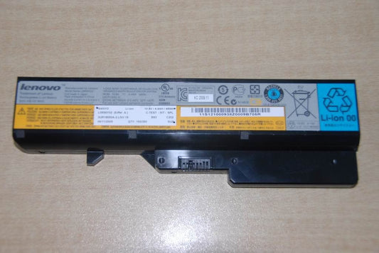 Lenovo IdeaPad Z500 Battery 121000938