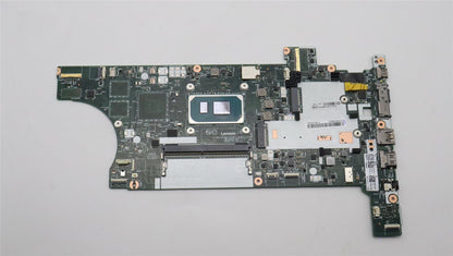 Lenovo ThinkPad T15 Gen 2 T14 Gen 2 Motherboard Mainboard UMA 16G 5B21M82751