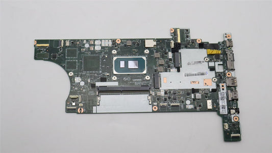 Lenovo ThinkPad T15 Gen 2 T14 Gen 2 Motherboard Mainboard UMA 16G 5B21M82751