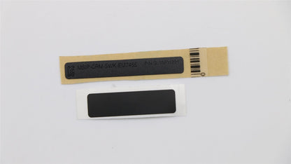 Lenovo Windu AMD FRU Label kit 01LW116