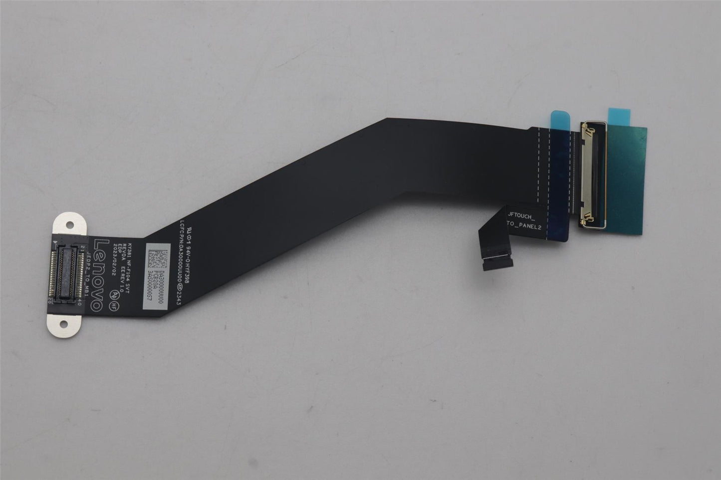 Lenovo CABLE L 83FF EDP HONG YUEN FPC 5C10S31084