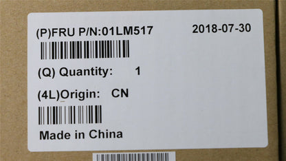 Lenovo 01LM517 I3-7020U R17M HI NO DPK
