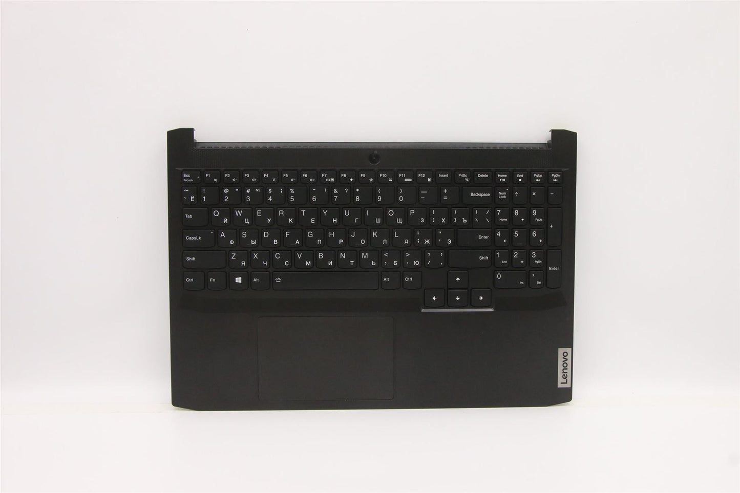 Lenovo IdeaPad 3-15IHU6 3-15ACH6 Palmrest Touchpad Cover Keyboard 5CB1D04574