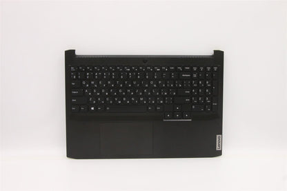 Lenovo IdeaPad 3-15IHU6 3-15ACH6 Palmrest Touchpad Cover Keyboard 5CB1D04574