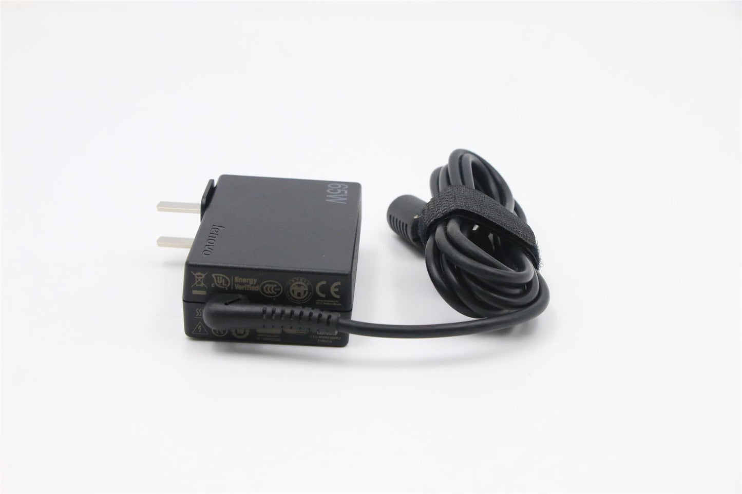Lenovo PWR ADP_BO 65W Travel AC Adapter - CN 03X6287