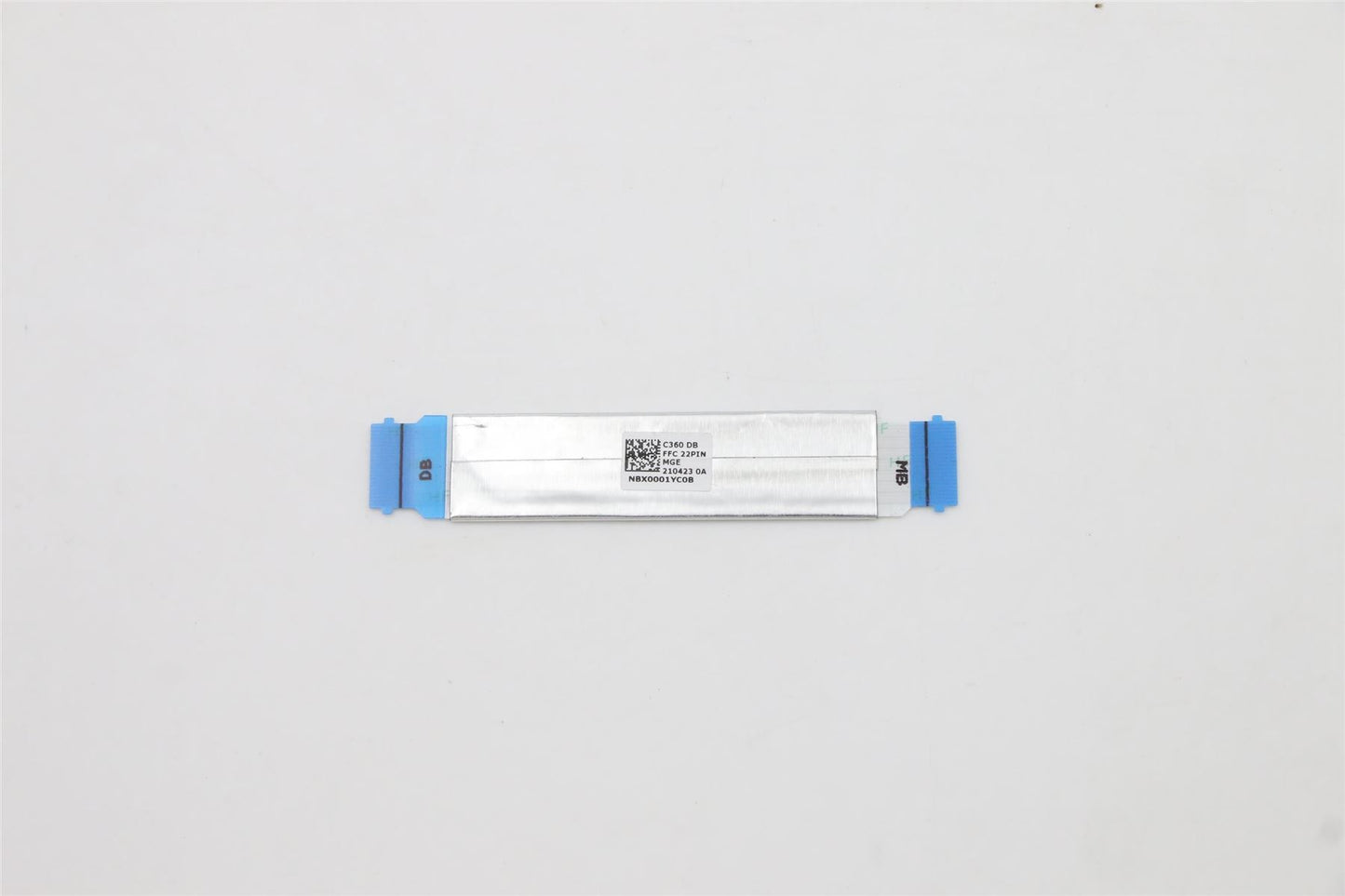Lenovo USB Board Cable L82N3 22P 5C10S30305