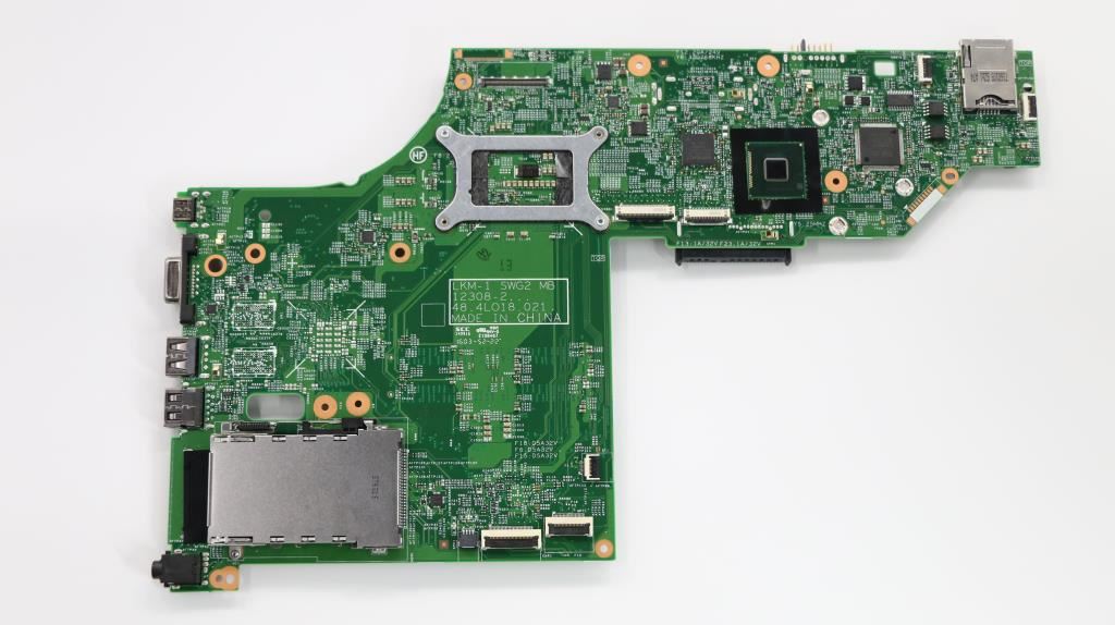 Lenovo ThinkPad T540p Motherboard Mainboard UMA 00UP913