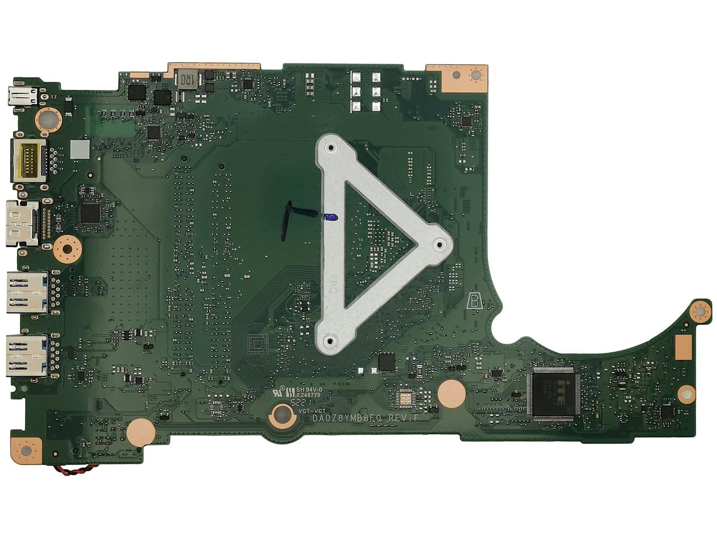 Acer Aspire A314-35 Motherboard Mainboard NB.A7S11.007