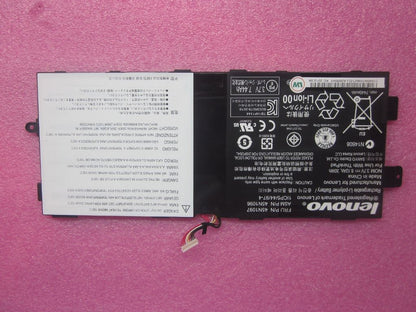 Lenovo ThinkPad Tablet 2 Battery 45N1097