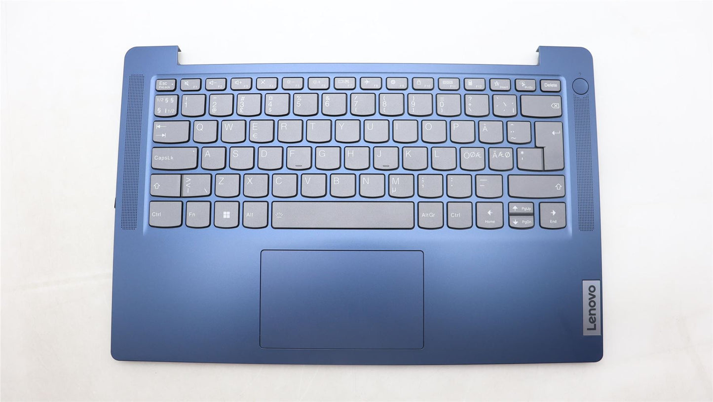 Lenovo COVER Upper Case ASM_NORDIC L 83EQNFPAB 5CB1M46351