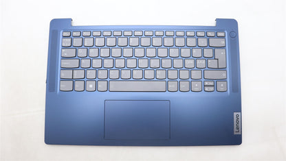 Lenovo COVER Upper Case ASM_NORDIC L 83EQNFPAB 5CB1M46351