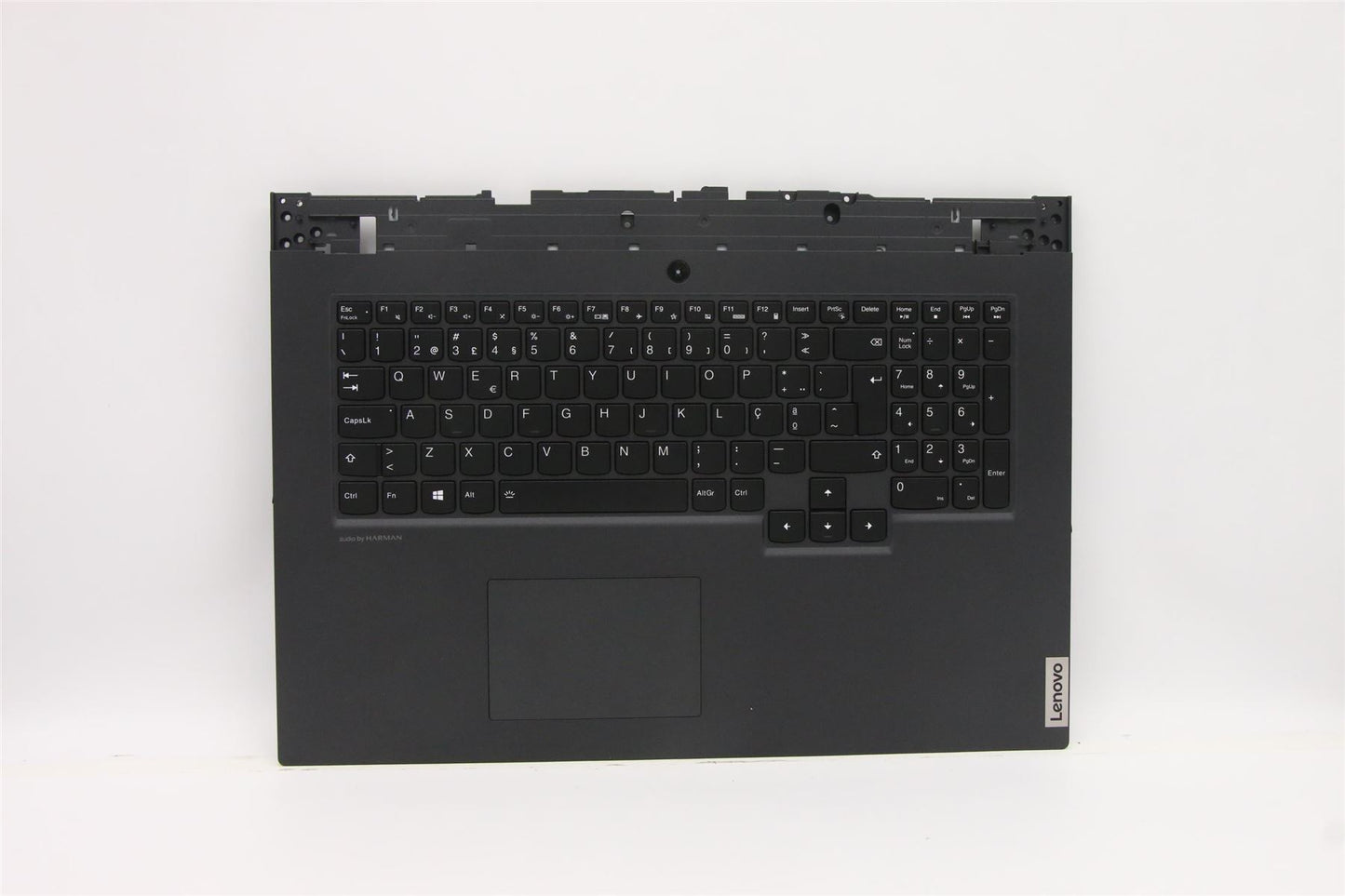 Lenovo Upper Case ASM_PO L81Y8 NFPBL 5CB0Z21124