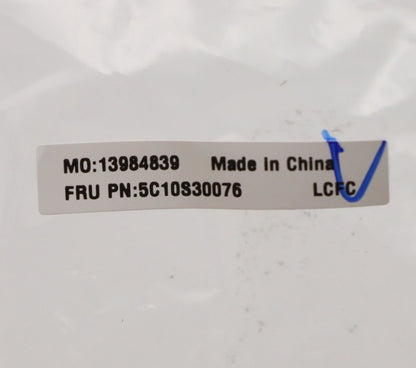 Lenovo Legion 5-17IMH05H 5-17ITH6 5-17ACH6 USB Board Cable 5C10S30076